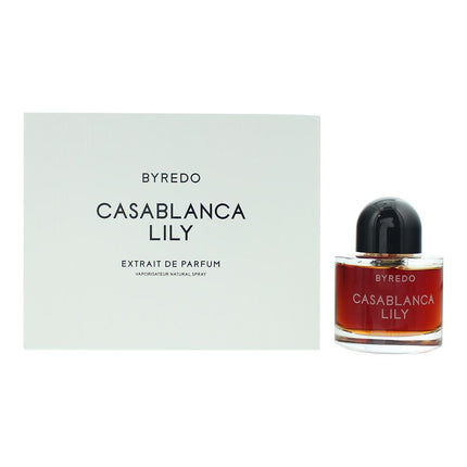 Byredo Casablanca Lily Extrait de Parfum 50ml Spray Unisex