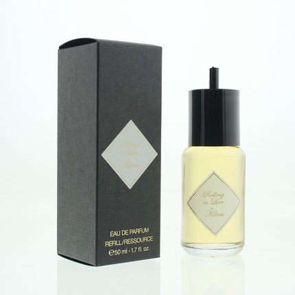 Kilian Rolling In Love Refill Eau de Parfum 50ml Spray Unisex