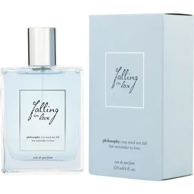 Philosophy Falling In Love Eau De Parfum 120ml