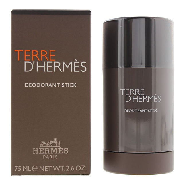 Hermes Terre D'hermes Deodorant Stick 75ml