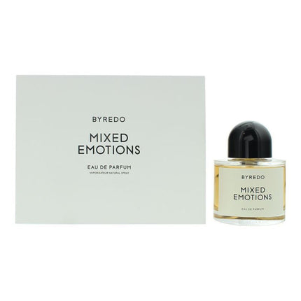 Byredo Mixed Emotions Eau de Parfum 100ml Spray Unisex