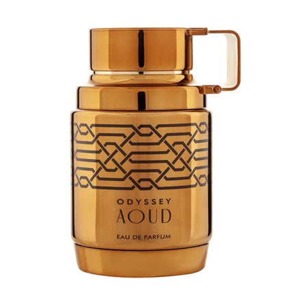 Armaf Odyssey Oud Eau de Parfum 100ml Spray for Him