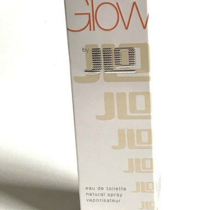 Jennifer Lopez Glow Eau De Toilette 30ml