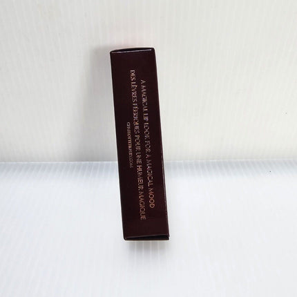 Charlotte Tilbury Superstar Lips Lipstick Sexy Lips 1.8g