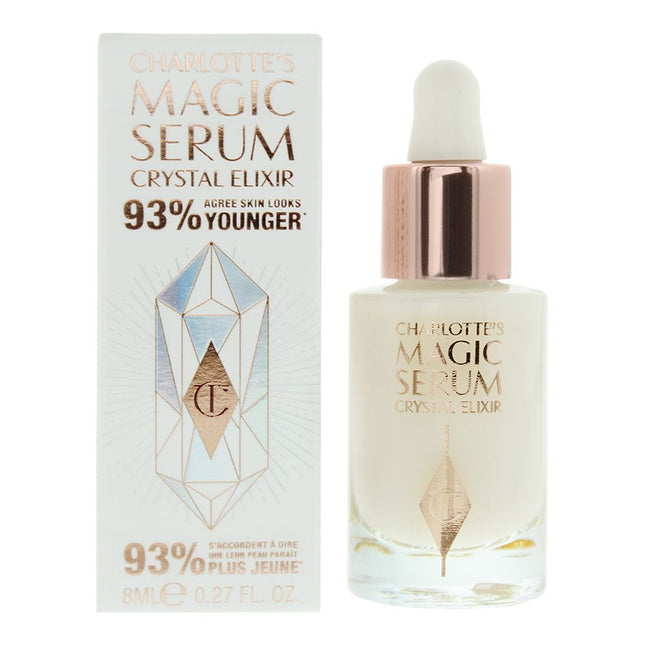 Charlotte Tilbury Magic Serum Crystal Elixir 8ml