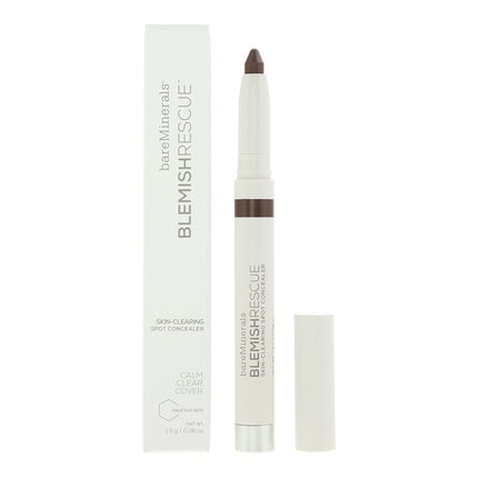 Bare Minerals Blemish Rescue Spot Concealer 1.6g - 6C Deep