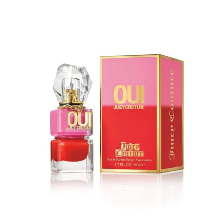 Juicy Couture Oui Eau de Parfum 50ml