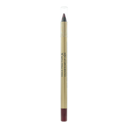 Max Factor Colour Elixir Lip Liner 1.2g - 20 Plum Passion