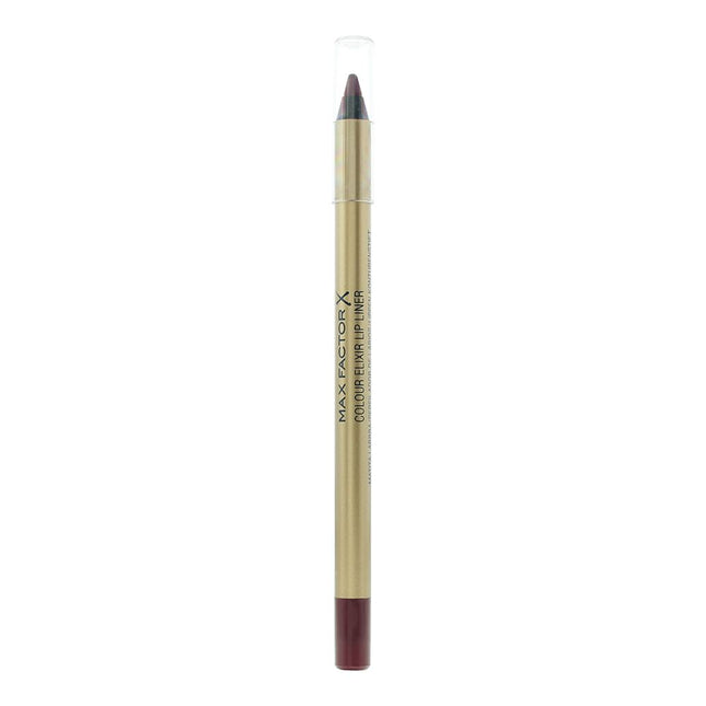 Max Factor Colour Elixir Lip Liner 1.2g - 20 Plum Passion