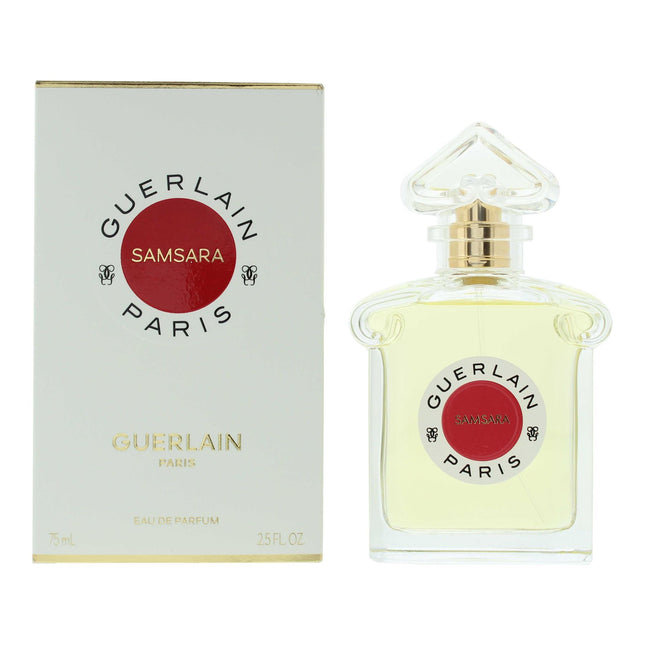 Guerlain Samsara Eau de Parfum 75ml Spray for Her