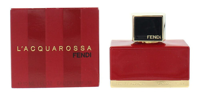 Fendi Lacquarossa Eau de Parfum 30ml