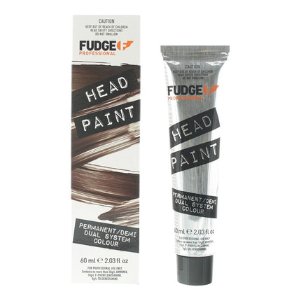 Fudge Professional Head Paint 60ml - 5.4 Light Copper Brown