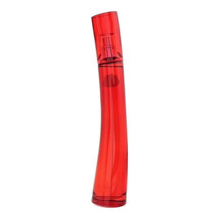 Kenzo Flower Red Edition Eau De Toilette 50ml