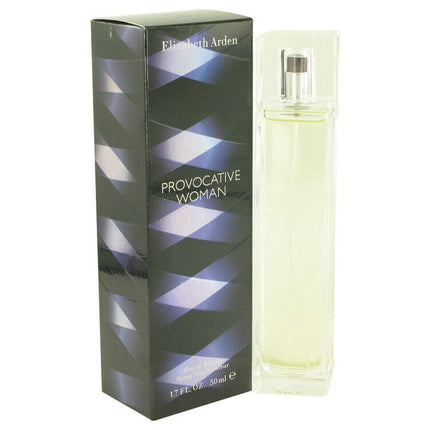 Elizabeth Arden Provocative Woman Eau de Parfum 50ml
