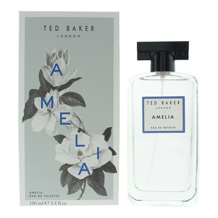 Ted Baker Amelia Eau de Toilette 100ml Spray for Her