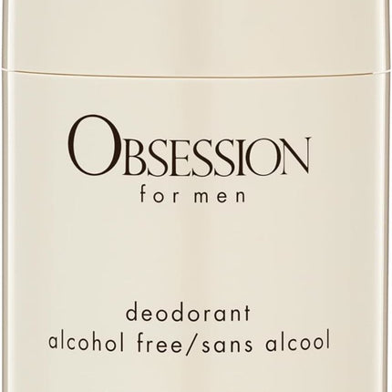 Calvin Klein Obsession for Men Deodorant Stick 75g