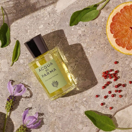 Acqua Di Parma Colonia Futura Eau De Cologne 180ml