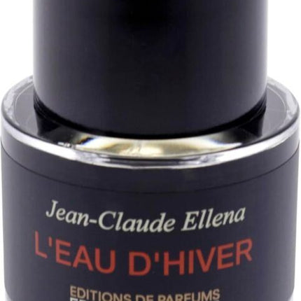 Frederic Malle Leau Dhiver Eau de Toilette 50ml Spray Unisex