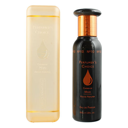Milton Lloyd Perfumers Choice Mojo Eau de Parfum 83ml