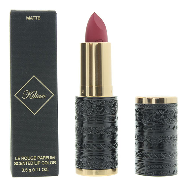 Kilian Le Rouge Parfum Scented Lipstick Matte 3.5g - Shocking Rose
