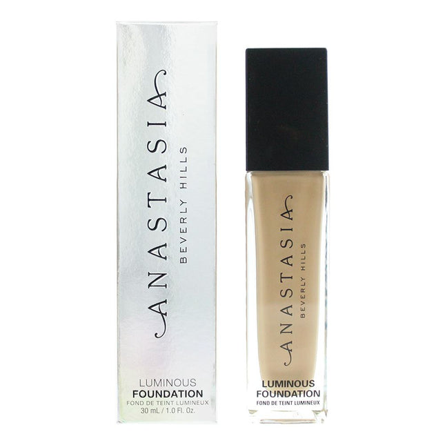 Anastasia Beverly Hills Luminous Foundation 30ml - 250C