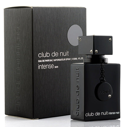 Armaf Club De Nuit Intense Eau de Parfum 30ml Spray for Him