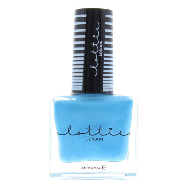 Lottie Nail Polish 12ml - As If!