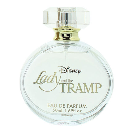 Disney Storybook Classic Lady And The Tramp Eau de Parfum 50ml