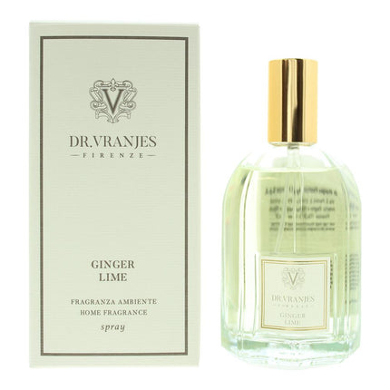 Dr. Vranjes Firenze Ginger Lime Room Spray 100ml