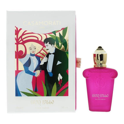 Xerjoff Casamorati 1888 Gran Ballo Eau de Parfum 30ml Spray for Her