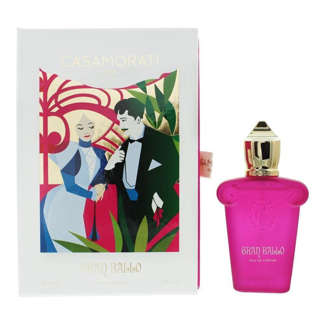 Xerjoff Casamorati 1888 Gran Ballo Eau de Parfum 30ml Spray for Her