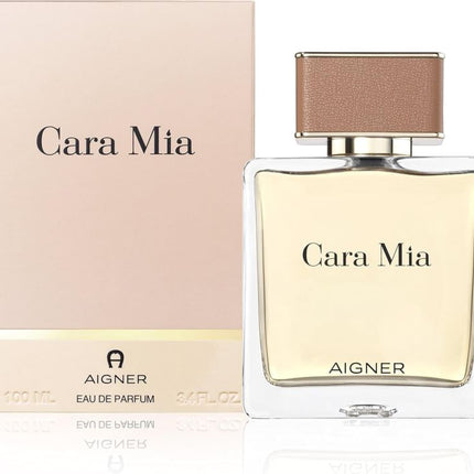 Aigner Cara Mia Eau De Parfum 100ml
