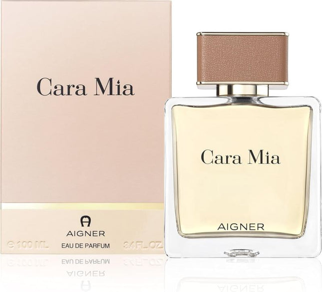 Aigner Cara Mia Eau De Parfum 100ml
