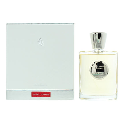 Giardino Benessere Pompei Garden Extrait de Parfum 100ml