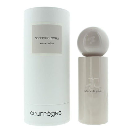 Courreges Seconde Peau Eau de Parfum 100ml Spray Unisex
