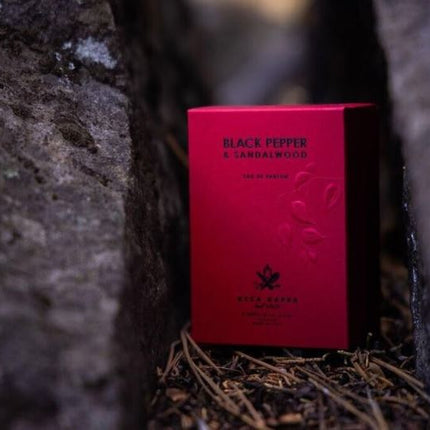 Acca Kappa Black Pepper & Sandalwood Eau de Parfum 100ml