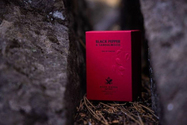 Acca Kappa Black Pepper & Sandalwood Eau de Parfum 100ml