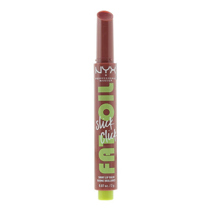 NYX Fat Oil Slick Click Lip Balm 2g - 04 Going Viral