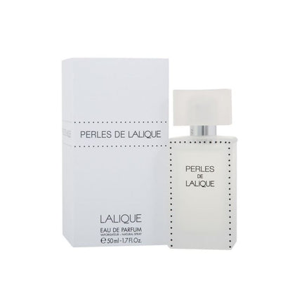 Lalique Perles De Lalique Eau de Parfum 50ml