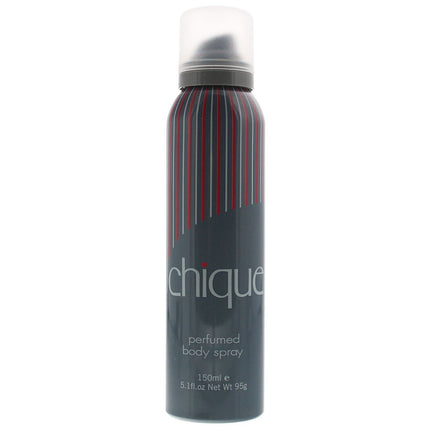 Taylor Of London Chique Perfumed Body Spray 150ml
