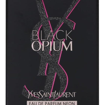 Yves Saint Laurent Black Opium Neon Eau De Parfum 30ml