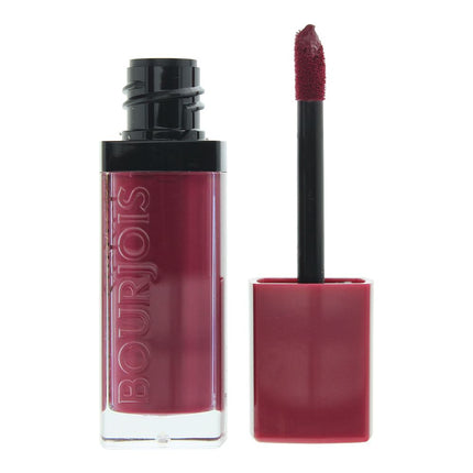 Bourjois Rouge Edition Velvet Matte Liquid Lipstick 7.7ml - Plum Plum Girl