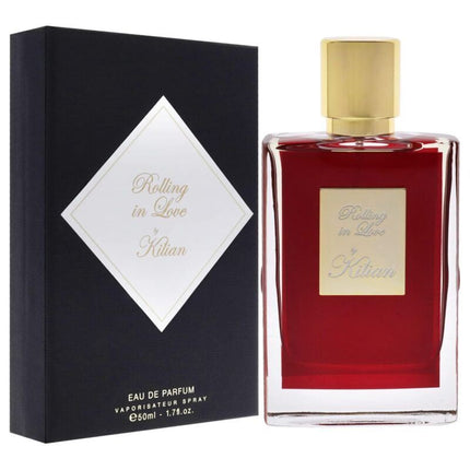 Kilian Rolling In Love Eau de Parfum 50ml Spray for Her