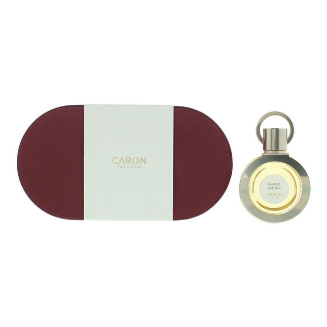 Caron Naimez Que Moi Refillable Parfum 50ml