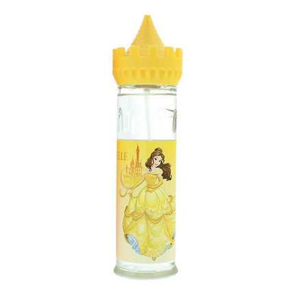 Disney Princess Belle Eau De Toilette 100ml Spray for Her