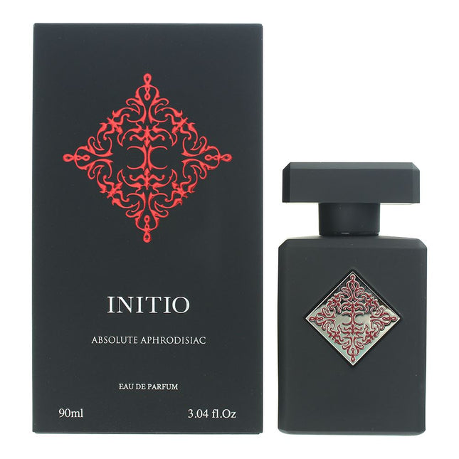 Initio Absolute Aphrodisiac Eau De Parfum 90ml Spray Unisex
