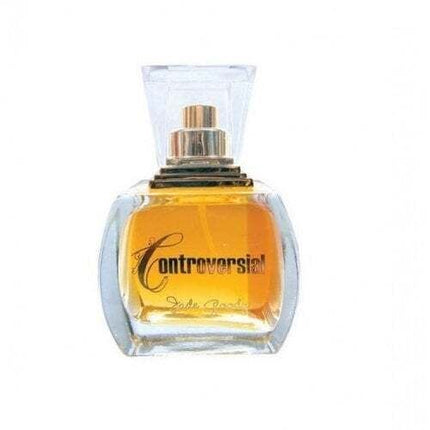 Jade Goody Controversial Eau De Parfum 100ml