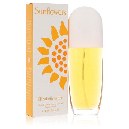 Elizabeth Arden Sunflowers Eau de Toilette 30ml