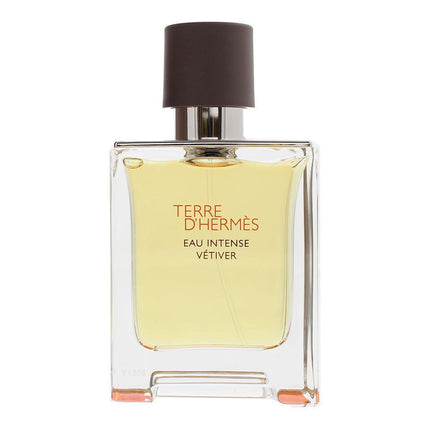 Hermes Terre DHermes Eau Intense Vetiver Eau de Parfum 50ml