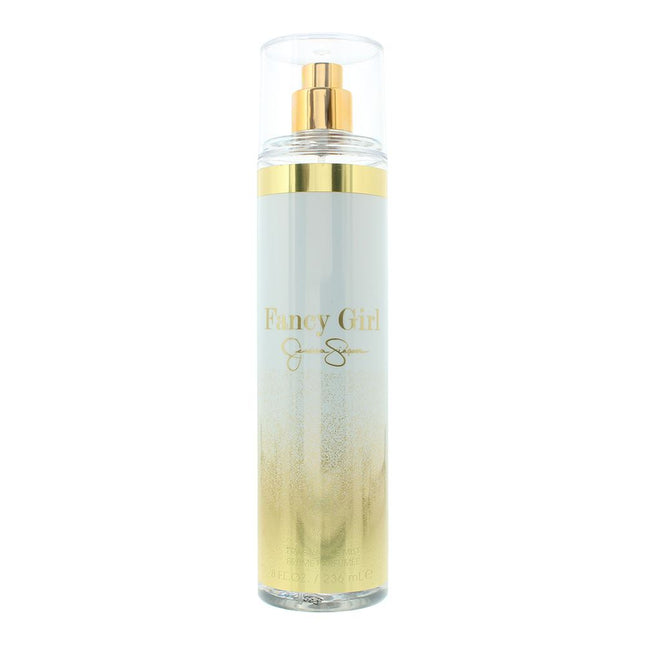 Jessica Simpson Fancy Girl Body Mist 236ml